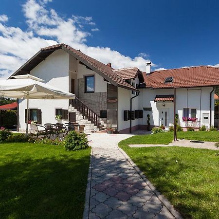 Vila Aleksandra Zlatibor Exteriér fotografie