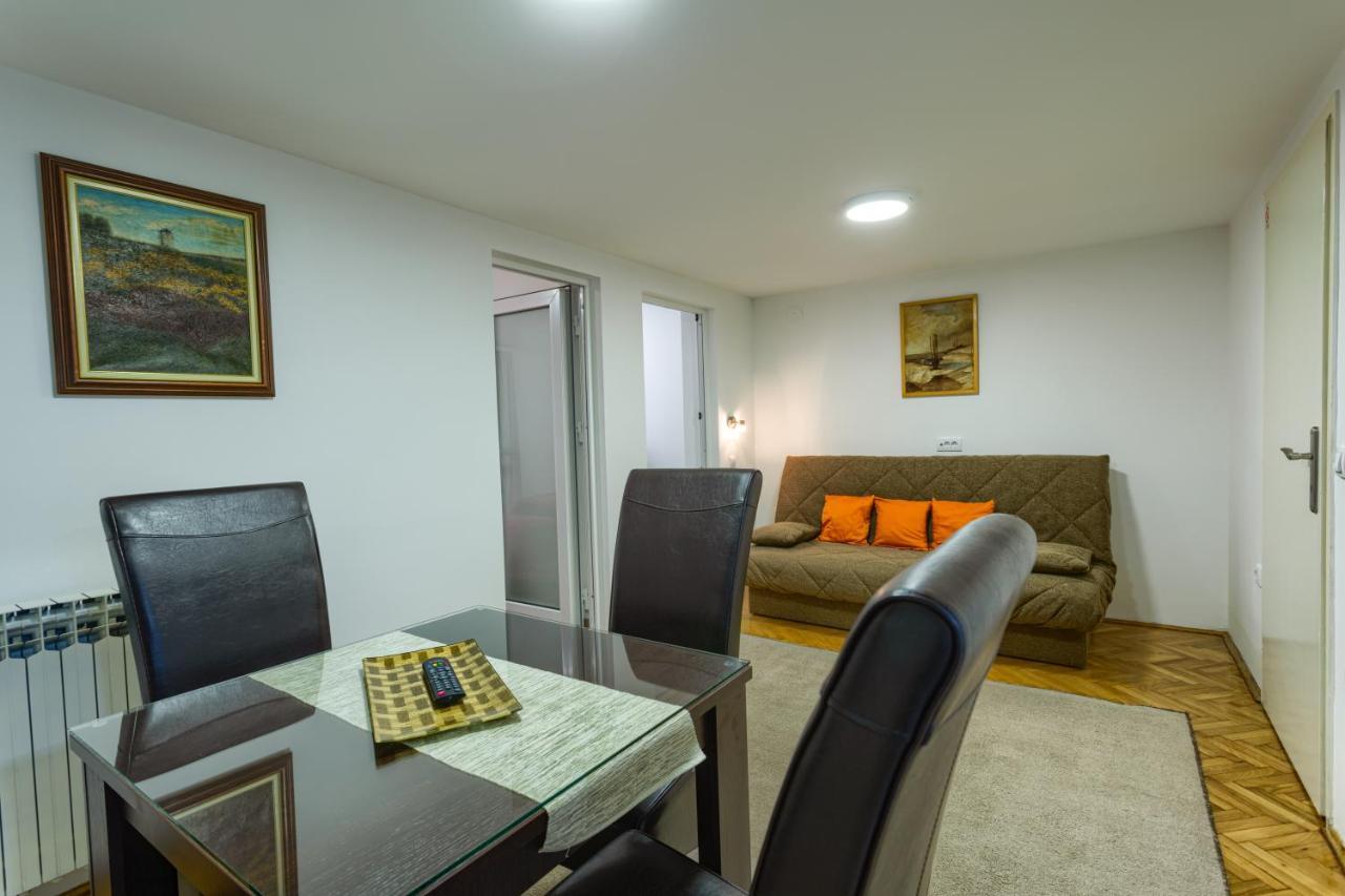 Vila Aleksandra Zlatibor Exteriér fotografie