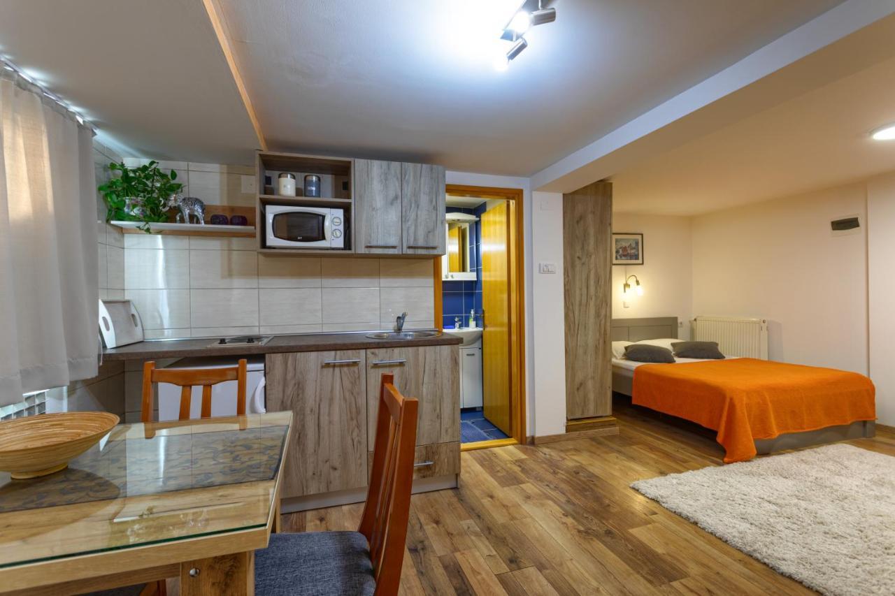 Vila Aleksandra Zlatibor Exteriér fotografie
