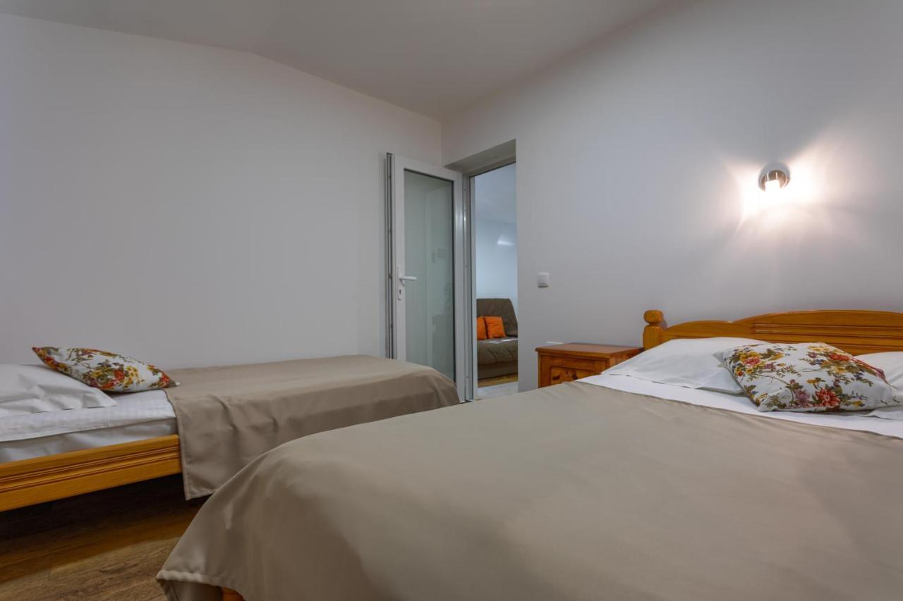 Vila Aleksandra Zlatibor Exteriér fotografie
