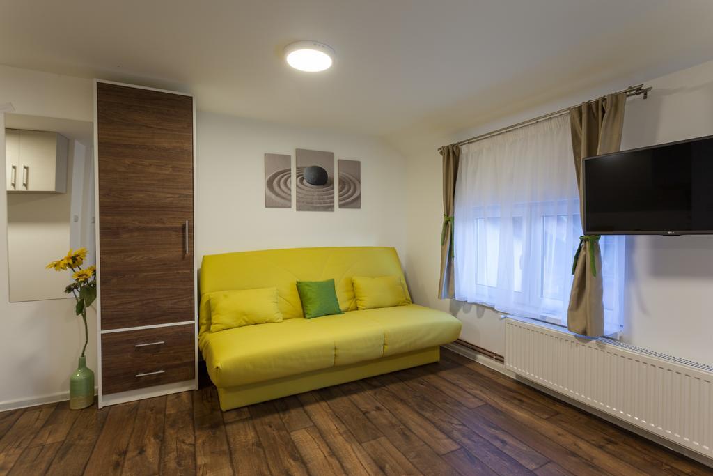 Vila Aleksandra Zlatibor Exteriér fotografie