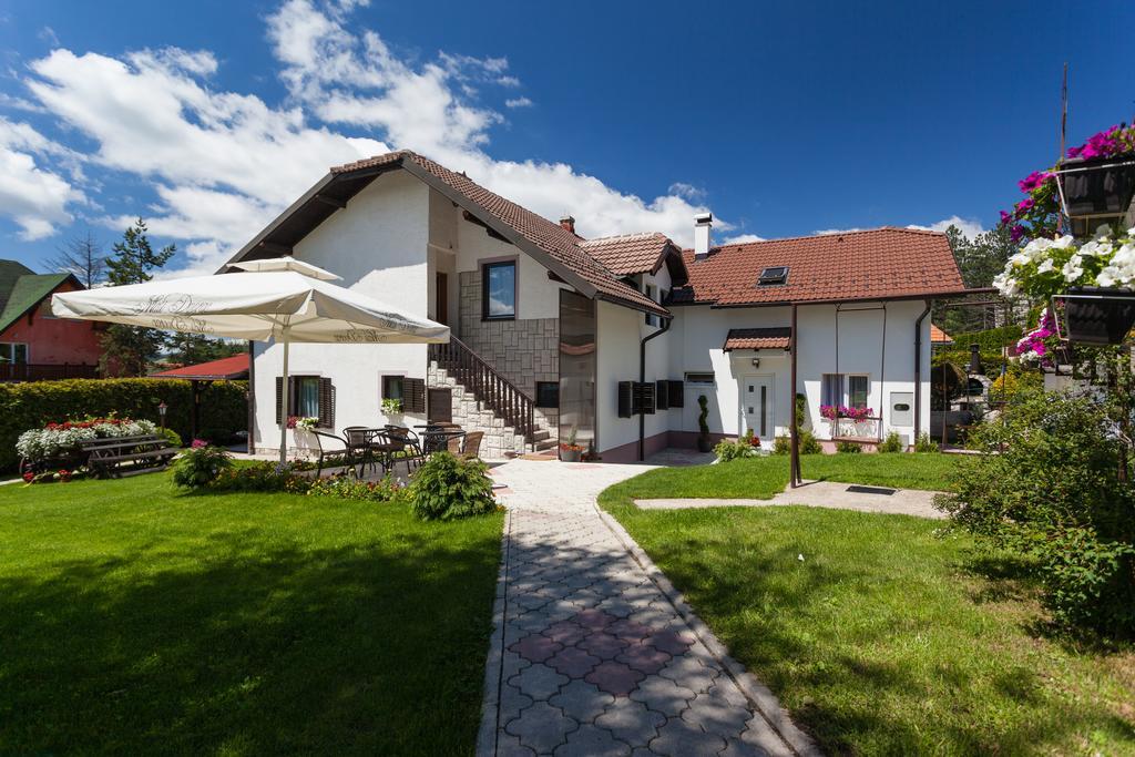 Vila Aleksandra Zlatibor Exteriér fotografie