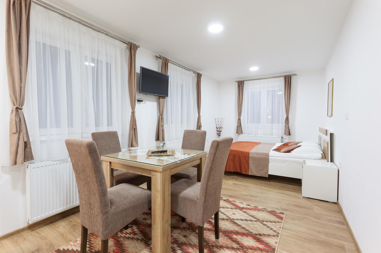 Vila Aleksandra Zlatibor Exteriér fotografie