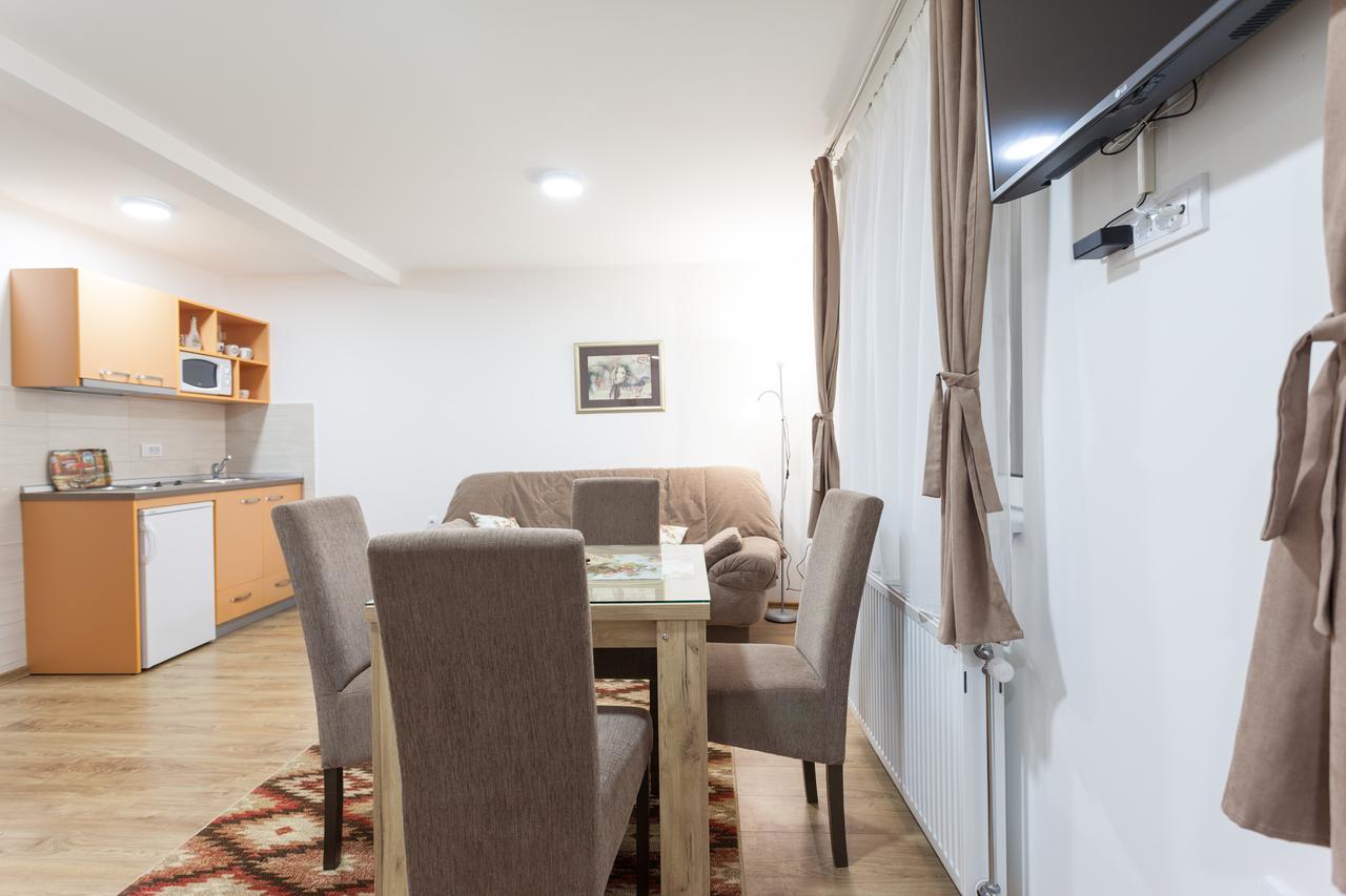 Vila Aleksandra Zlatibor Exteriér fotografie