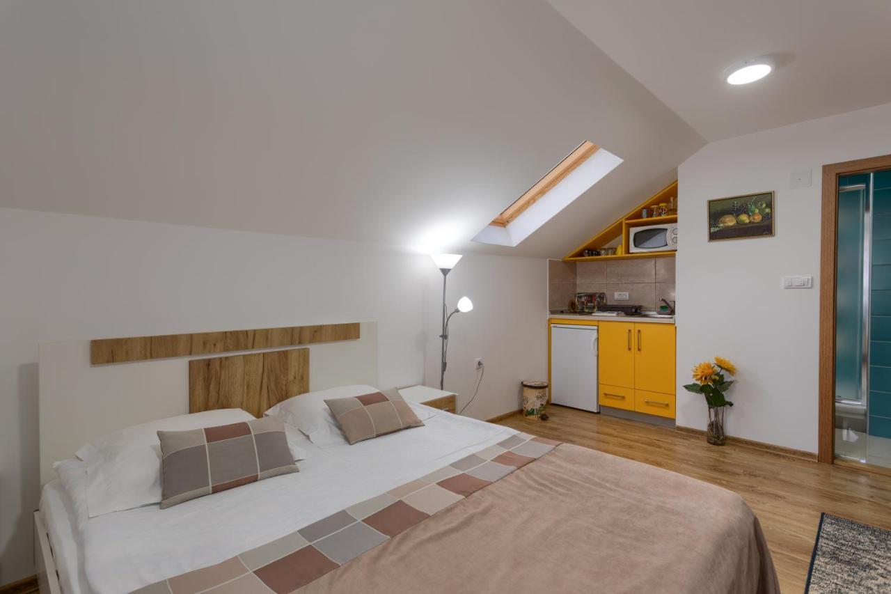 Vila Aleksandra Zlatibor Exteriér fotografie