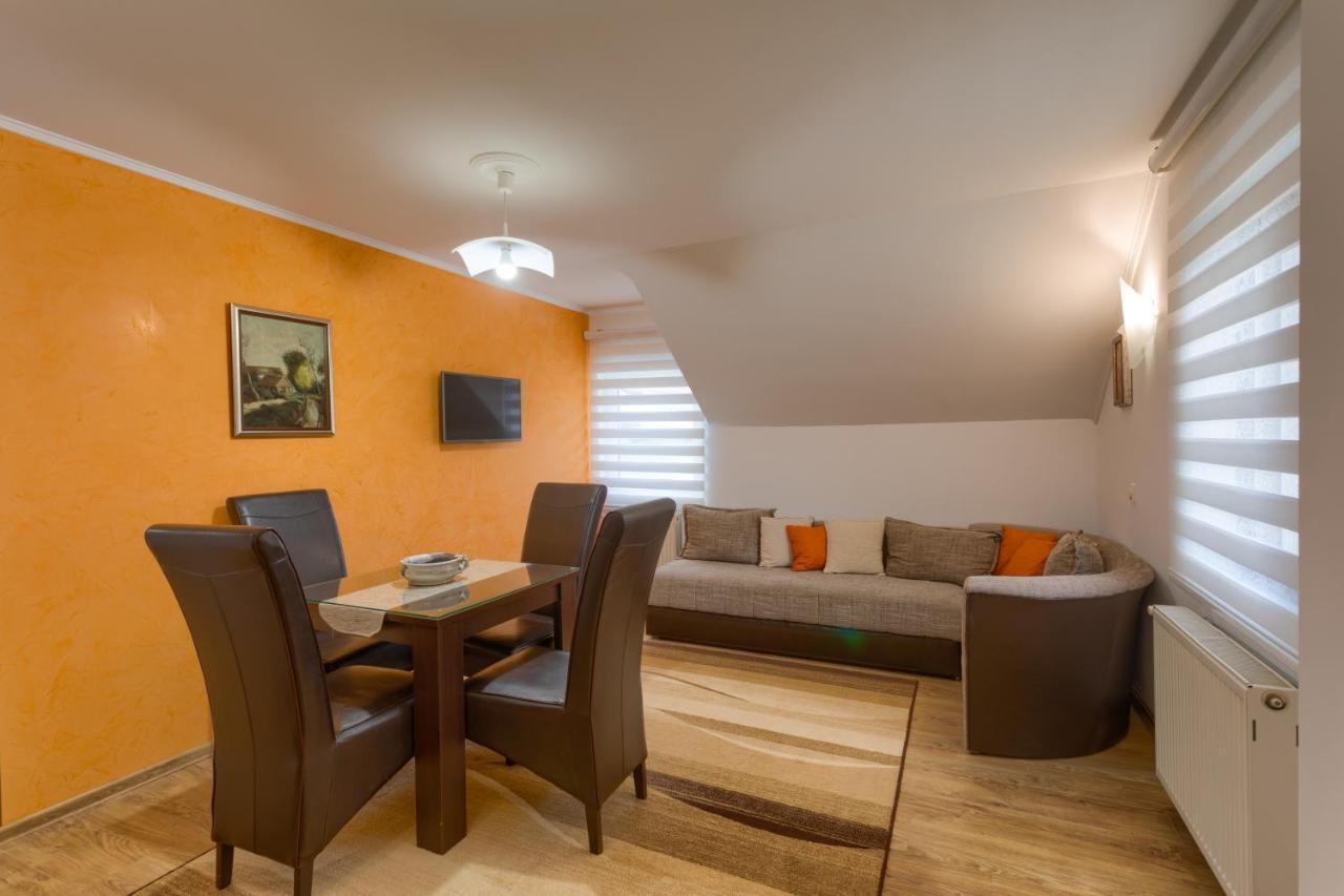 Vila Aleksandra Zlatibor Exteriér fotografie